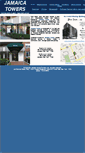 Mobile Screenshot of jamaicatowers.net